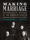 Cover image for Making Marriage